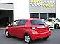 2016 Toyota Vitz