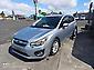 2013 Subaru Impreza