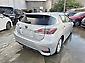 2014 Lexus CT 200h