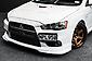 2008 Mitsubishi Lancer