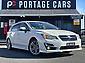 2014 Subaru Impreza