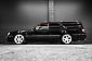 2000 Nissan Stagea
