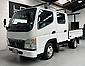 2005 Mitsubishi Canter