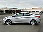 2011 Hyundai Elantra