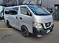 2019 Nissan Caravan