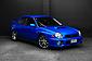 2001 Subaru Impreza