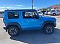 2021 Suzuki Jimny