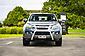 2016 Isuzu D MAX