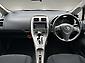 2006 Toyota Auris