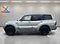 2000 Mitsubishi Pajero