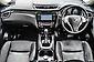 2017 Nissan X-Trail Hybrid 4WD
