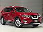 2020 Nissan X-Trail