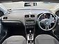 2011 Volkswagen Polo