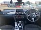 2016 BMW 3 Series 4d