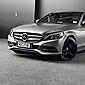 2014 Mercedes-Benz C-Class