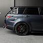 2017 Land Rover Range Rover Sport
