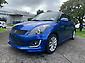 2013 Suzuki Swift