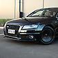 2009 Audi S4