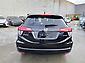 2017 Honda Vezel