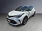 2023 Toyota C-HR