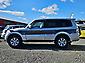 2012 Mitsubishi Pajero