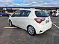 2018 Toyota Yaris