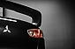 2008 Mitsubishi Lancer