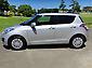 2014 Suzuki Swift