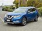 2022 Nissan X-Trail
