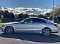 2014 Mercedes-Benz C 200