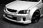2008 Holden Commodore