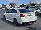 2017 Subaru WRX S4