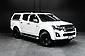 2018 Isuzu D-Max