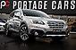 2016 Subaru Outback