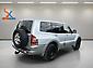 2000 Mitsubishi Pajero
