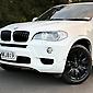 2008 BMW X5