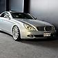 2006 Mercedes-Benz CLS 500
