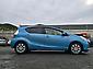 2012 Toyota Aqua