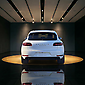 2016 Porsche Macan Gts