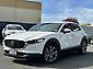 2022 Mazda CX-30
