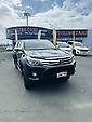 2018 Toyota Hilux