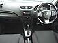 2012 Suzuki Swift