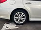 2012 Subaru Legacy