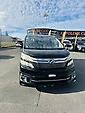 2012 Toyota Vellfire