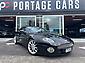 2002 Aston Martin DB7