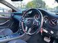 2014 Mercedes Benz A250