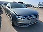 2014 Audi S5 Sportback 4wd