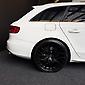 2010 Audi S4