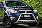 2016 Ssangyong Actyon Sports D/Cab 2WD