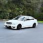 2008 Mercedes-Benz C200